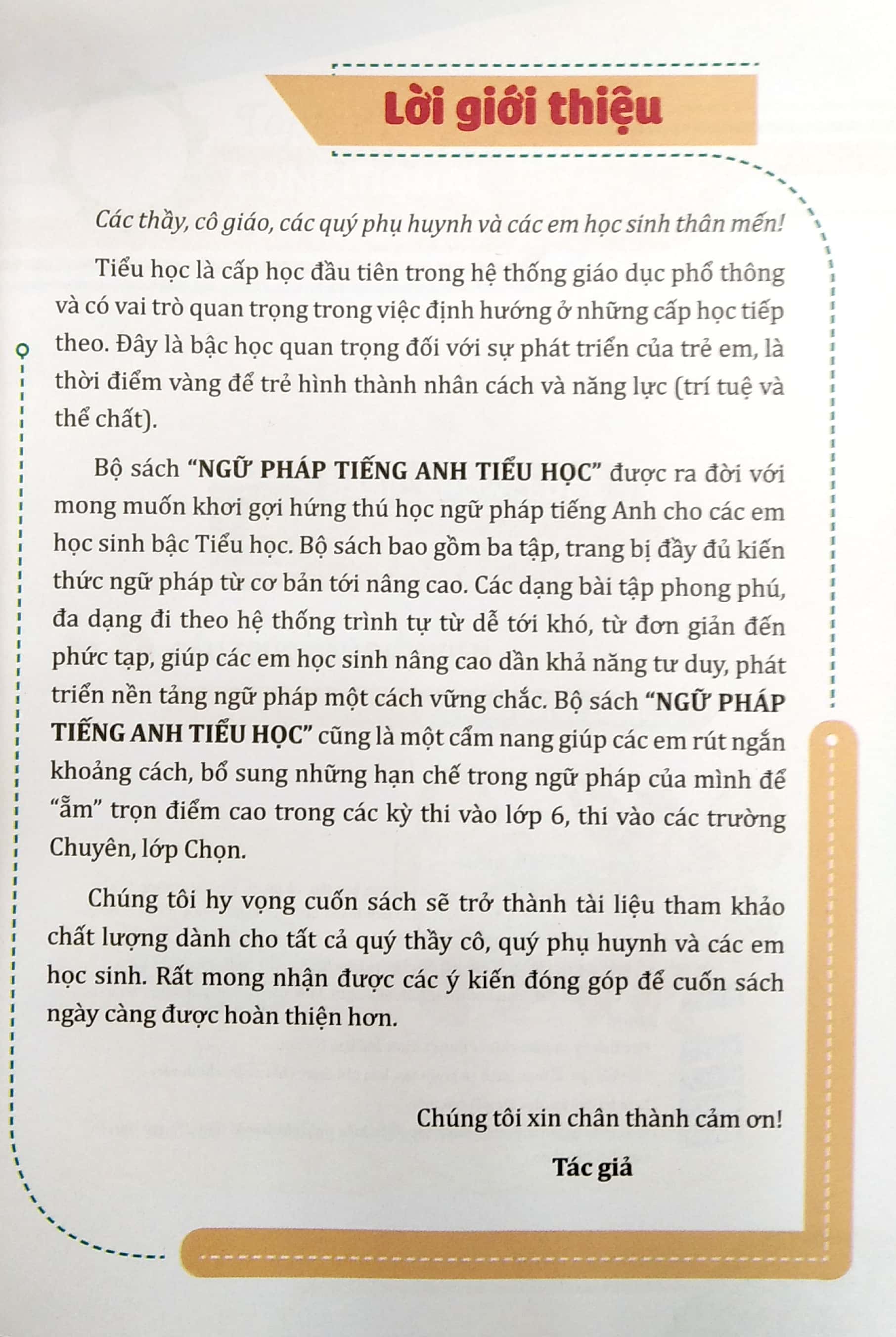 bộ english grammar for kids - ngữ pháp tiếng anh tiểu học tập 3 (có đáp án) - Ảnh 5