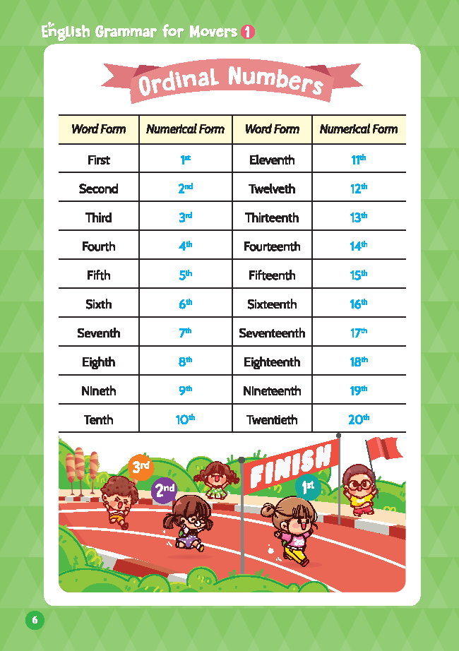 bộ english grammar for movers 1 - có đáp án - Ảnh 5