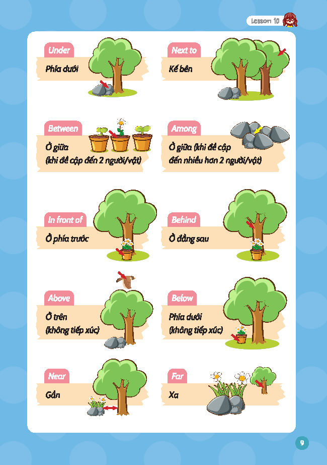 bộ english grammar for movers 2 (có đáp án) - Ảnh 8