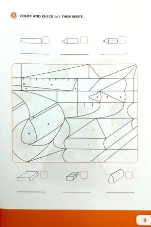 bộ english land (2nd edition) level 2: student book + activity book with cds - Ảnh 8