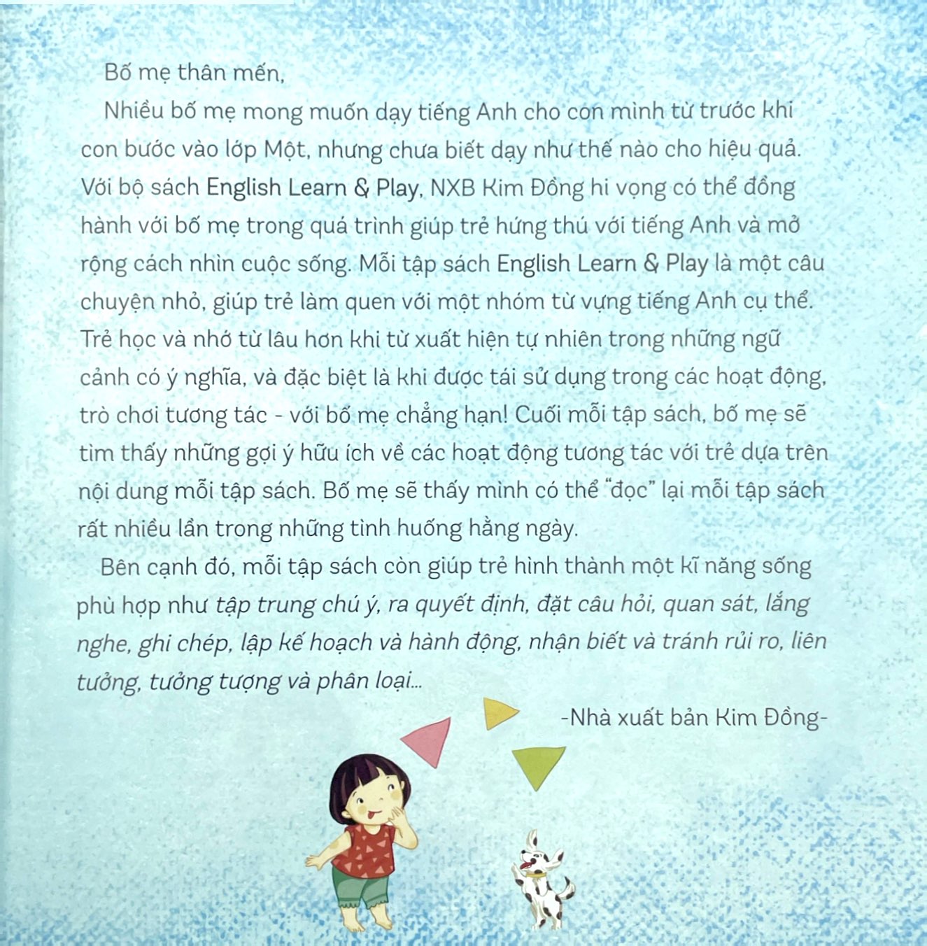 bộ english learn & play 4 - monℹs triangles - how to associate and imagine - Ảnh 3