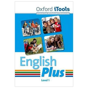 bộ english plus 1 itools - Ảnh 2