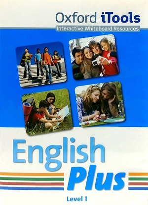 bộ english plus 1 itools - Ảnh 3