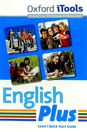 bộ english plus 1 itools - Ảnh 4