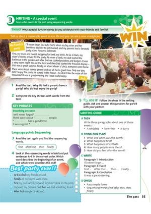 bộ english plus: level 2: student's book 2 - Ảnh 12