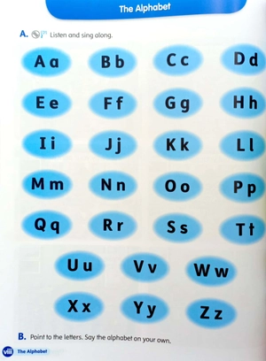 bộ english time 1 student book and audio cd 2ed - Ảnh 7