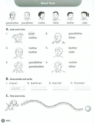 bộ english time 2 workbook 2ed - Ảnh 4