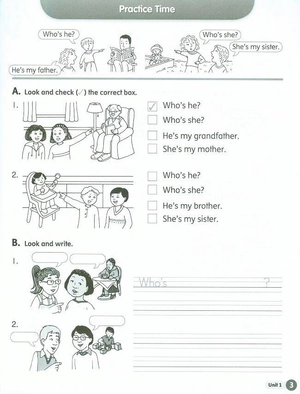 bộ english time 2 workbook 2ed - Ảnh 5