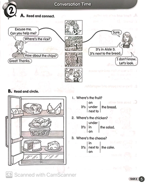 bộ english time 3 workbook 2ed - Ảnh 10