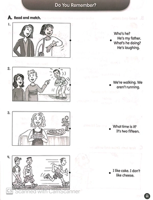 bộ english time 3 workbook 2ed - Ảnh 4