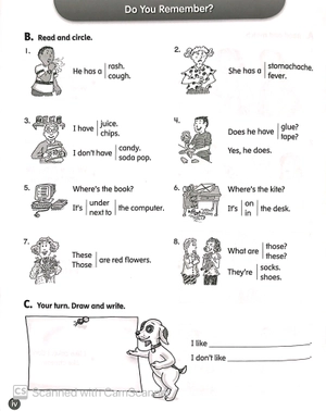 bộ english time 3 workbook 2ed - Ảnh 5
