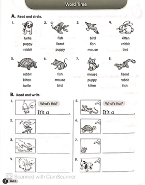 bộ english time 3 workbook 2ed - Ảnh 7