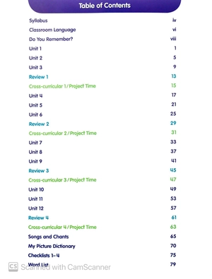 bộ english time 4 student book and audio cd 2nd edition - Ảnh 3