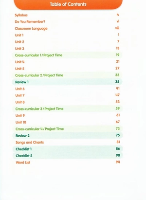 bộ english time 5 student book and audio cd 2ed - Ảnh 3