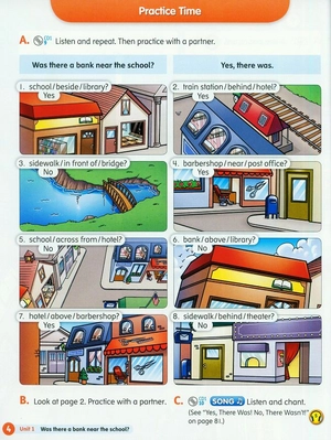 bộ english time 5 student book and audio cd 2ed - Ảnh 5