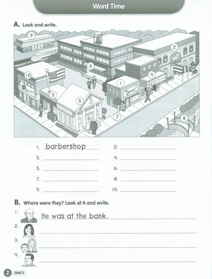 bộ english time 5 workbook 2ed - Ảnh 4