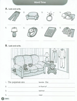 bộ english time 6 workbook 2ed - Ảnh 4