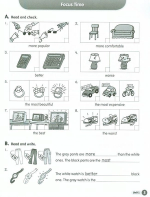 bộ english time 6 workbook 2ed - Ảnh 5