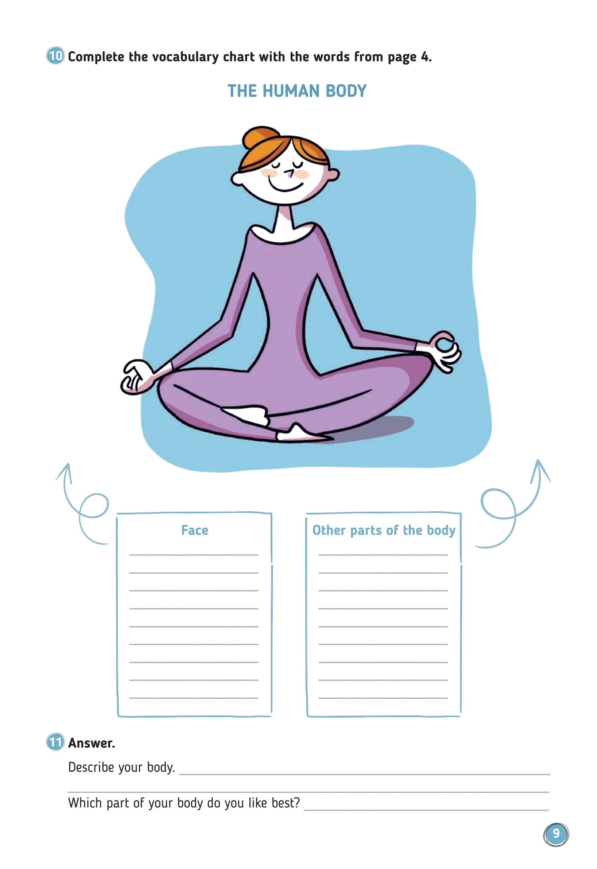 Bộ English With Games And Activities 3 - Level B1/B2 With Digital Resources - Ảnh 11