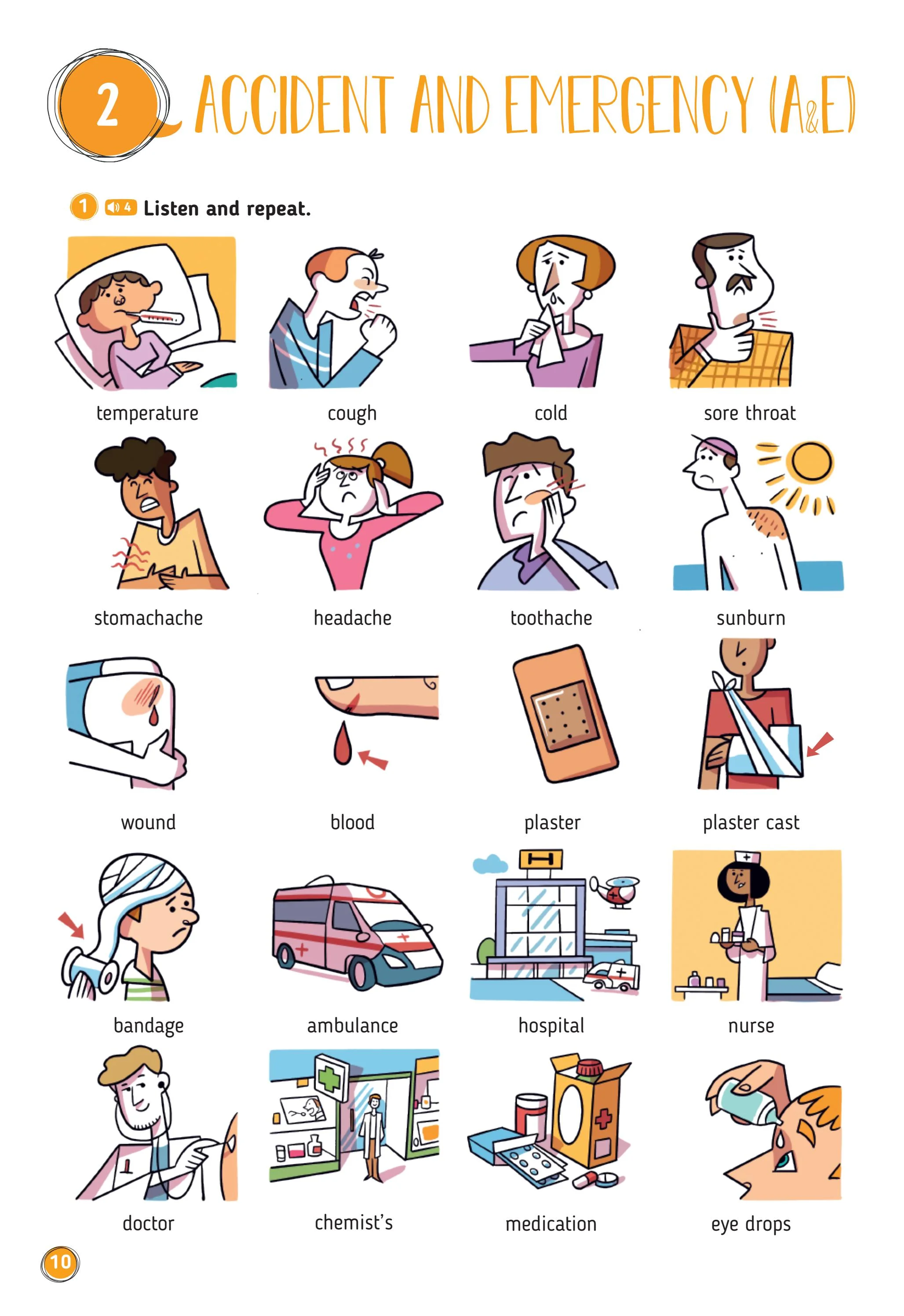 Bộ English With Games And Activities 3 - Level B1/B2 With Digital Resources - Ảnh 12