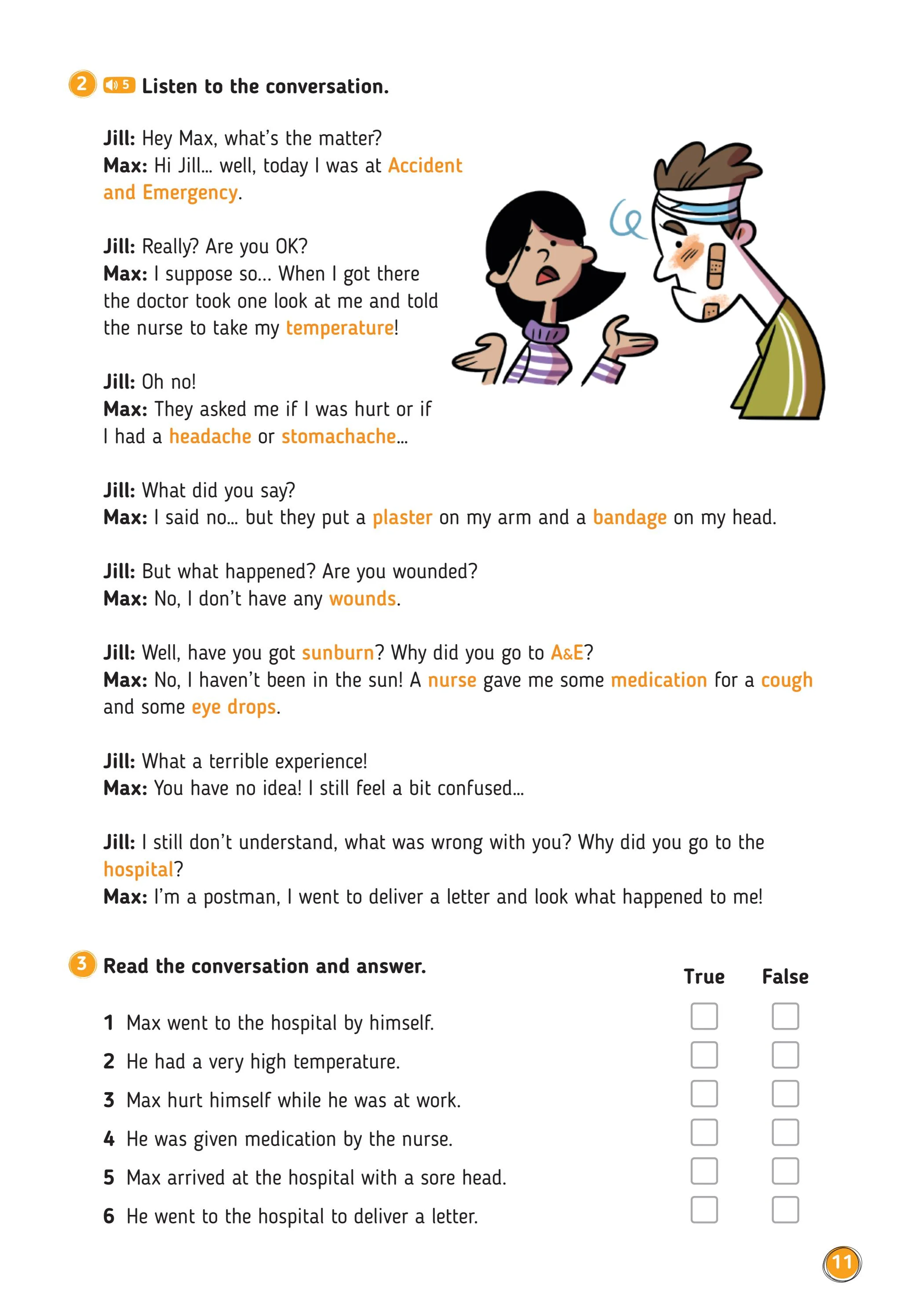 Bộ English With Games And Activities 3 - Level B1/B2 With Digital Resources - Ảnh 13