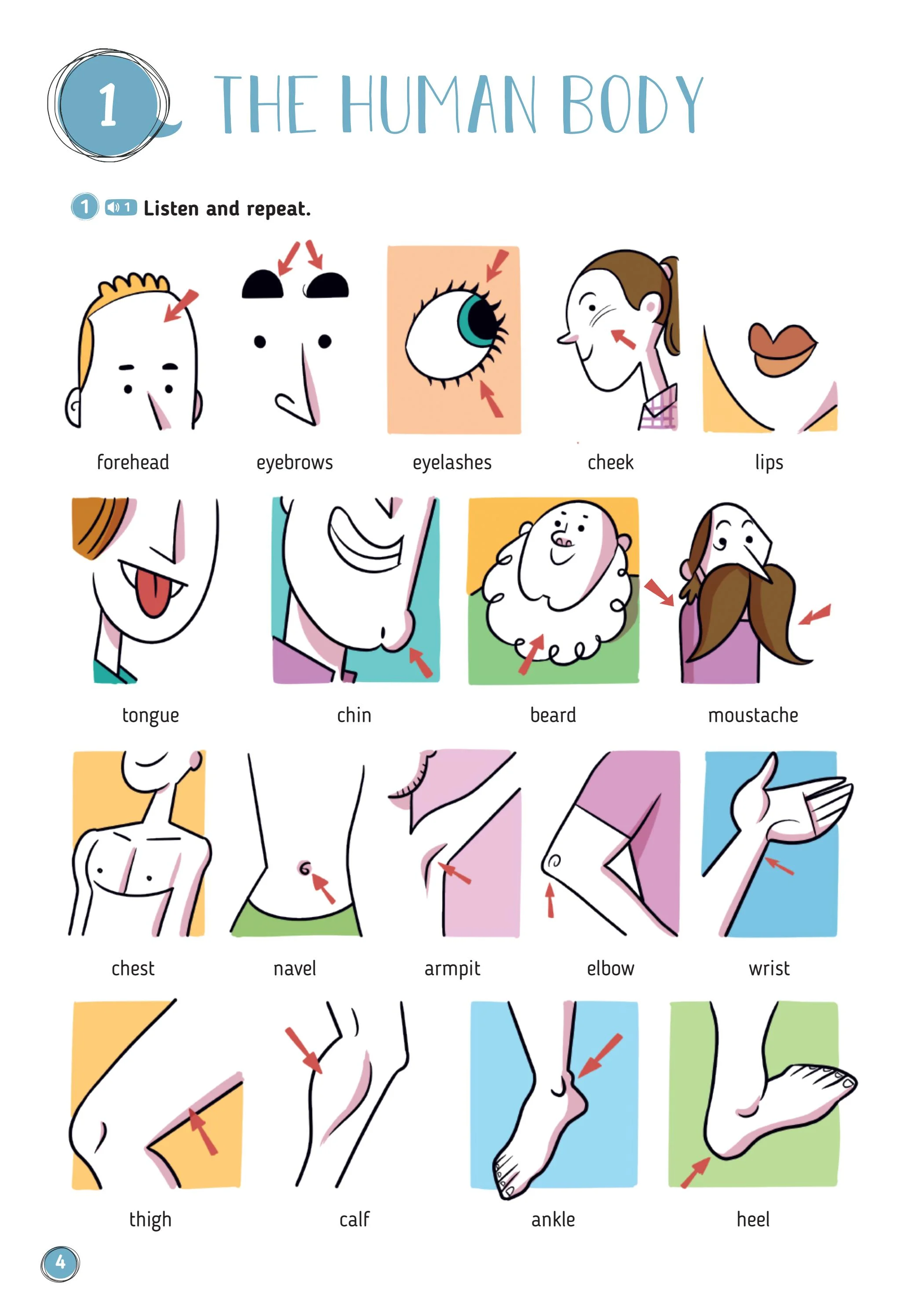 Bộ English With Games And Activities 3 - Level B1/B2 With Digital Resources - Ảnh 6