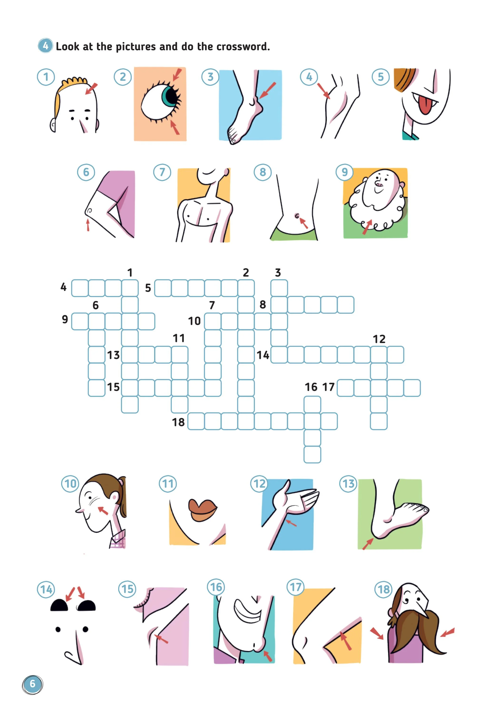 Bộ English With Games And Activities 3 - Level B1/B2 With Digital Resources - Ảnh 8