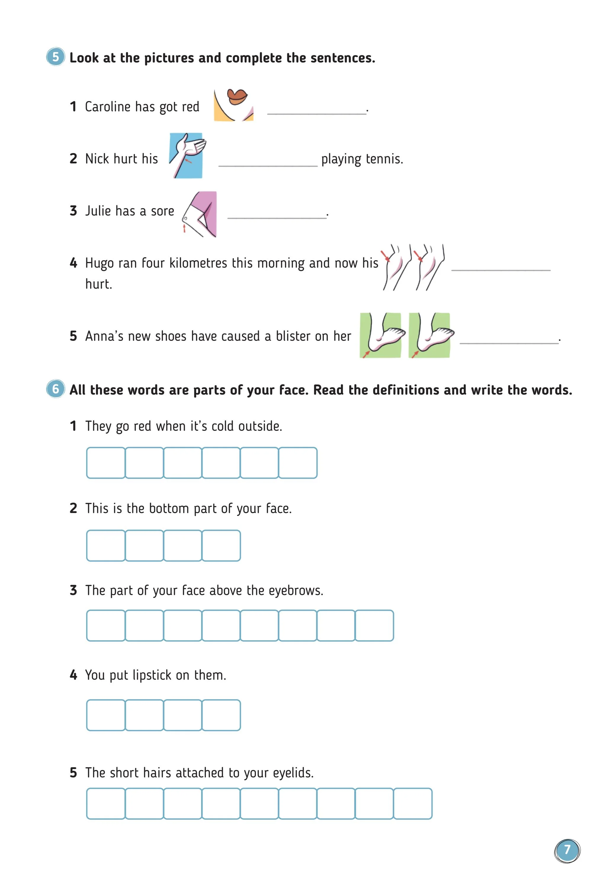 Bộ English With Games And Activities 3 - Level B1/B2 With Digital Resources - Ảnh 9