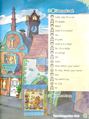 bộ english world 1 pupil's book with ebook - Ảnh 5