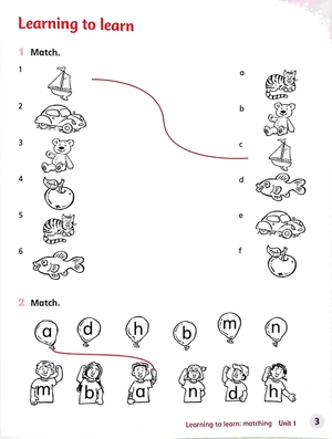 bộ english world 1 workbook pack - Ảnh 4