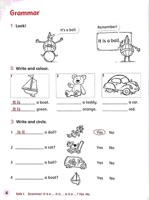 bộ english world 1 workbook pack - Ảnh 5