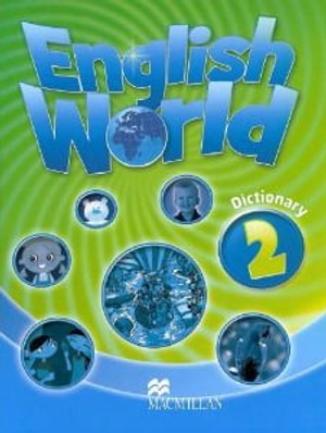 bộ english world 2 dictionary - Ảnh 2