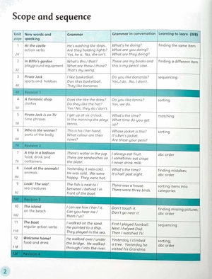 bộ english world 2 pupil's book with ebook - Ảnh 3