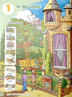 bộ english world 2 pupil's book with ebook - Ảnh 4