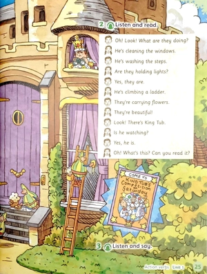 bộ english world 2 pupil's book with ebook - Ảnh 5