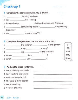 bộ english world 2 workbook - Ảnh 12