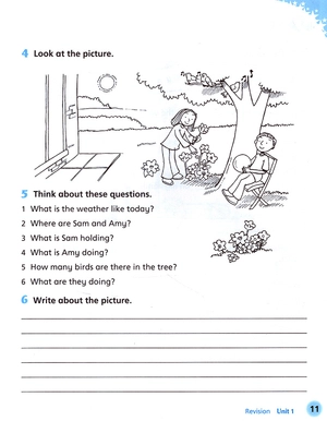 bộ english world 2 workbook - Ảnh 13