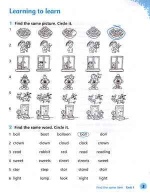 bộ english world 2 workbook - Ảnh 5