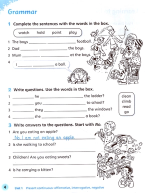bộ english world 2 workbook - Ảnh 6