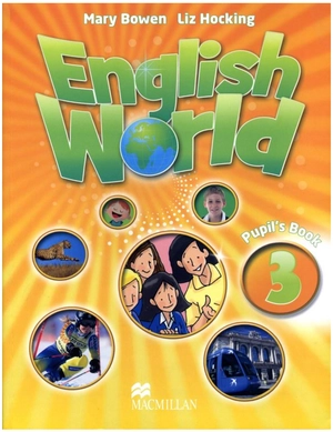 bộ english world 3: dictionary - Ảnh 2