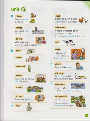 bộ english world 3: dictionary - Ảnh 5