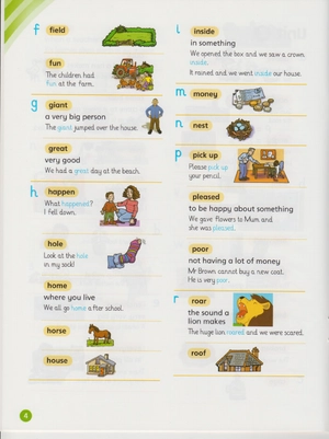 bộ english world 3: dictionary - Ảnh 6