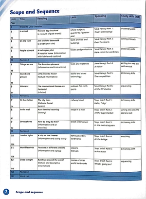 bộ english world 3 pupil's book with ebook - Ảnh 3