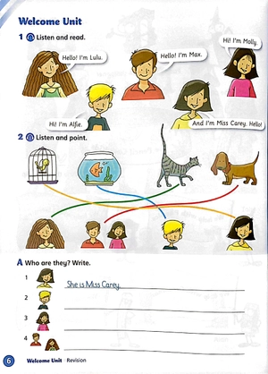 bộ english world 3 pupil's book with ebook - Ảnh 4