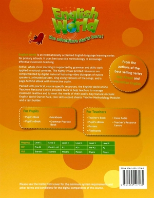bộ english world 3 pupil's book with ebook - Ảnh 6