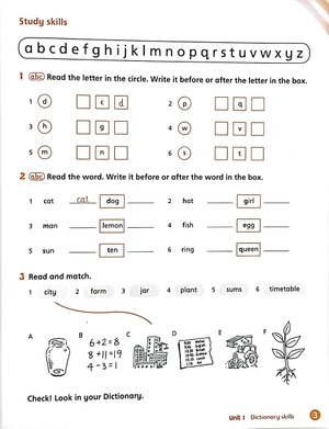 bộ english world 3 workbook pack - Ảnh 4