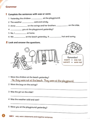 bộ english world 3 workbook pack - Ảnh 5