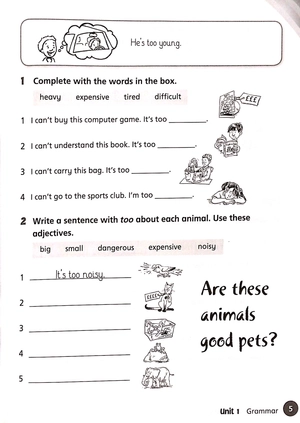 bộ english world 4 gpb - Ảnh 3