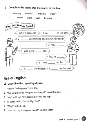 bộ english world 4 gpb - Ảnh 5