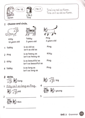 bộ english world 4 gpb - Ảnh 6